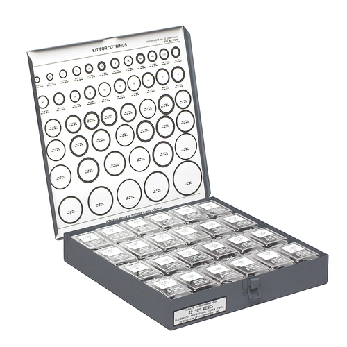 30002 ORing Kit High Quality Hydraulic Hose & Fittings Hydraulics Direct