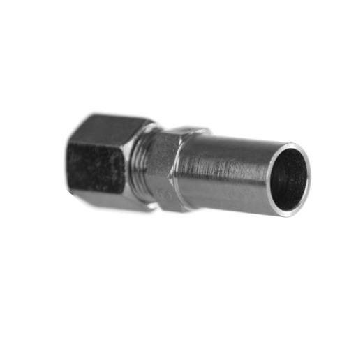 Flareless Compression Tube Fittings SAE 080123, Parker TRBU