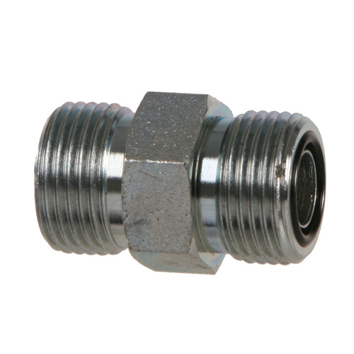 FS2403 O Ring Face Seal ORFS Fittings SAE 520101, Parker HL