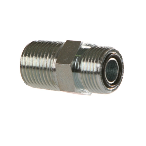 FS2404 ORing Face Seal ORFS Fittings Parker FLO Hydraulics Direct