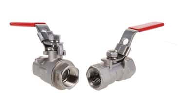 Valves & Gauges
