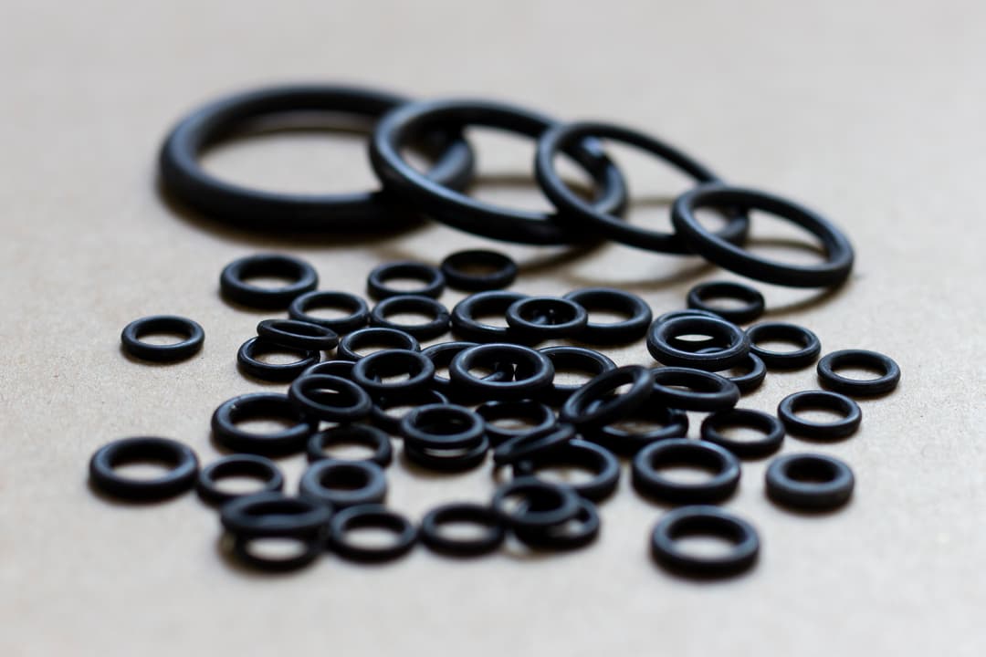 What are ORings Made of? Hydraulics Direct