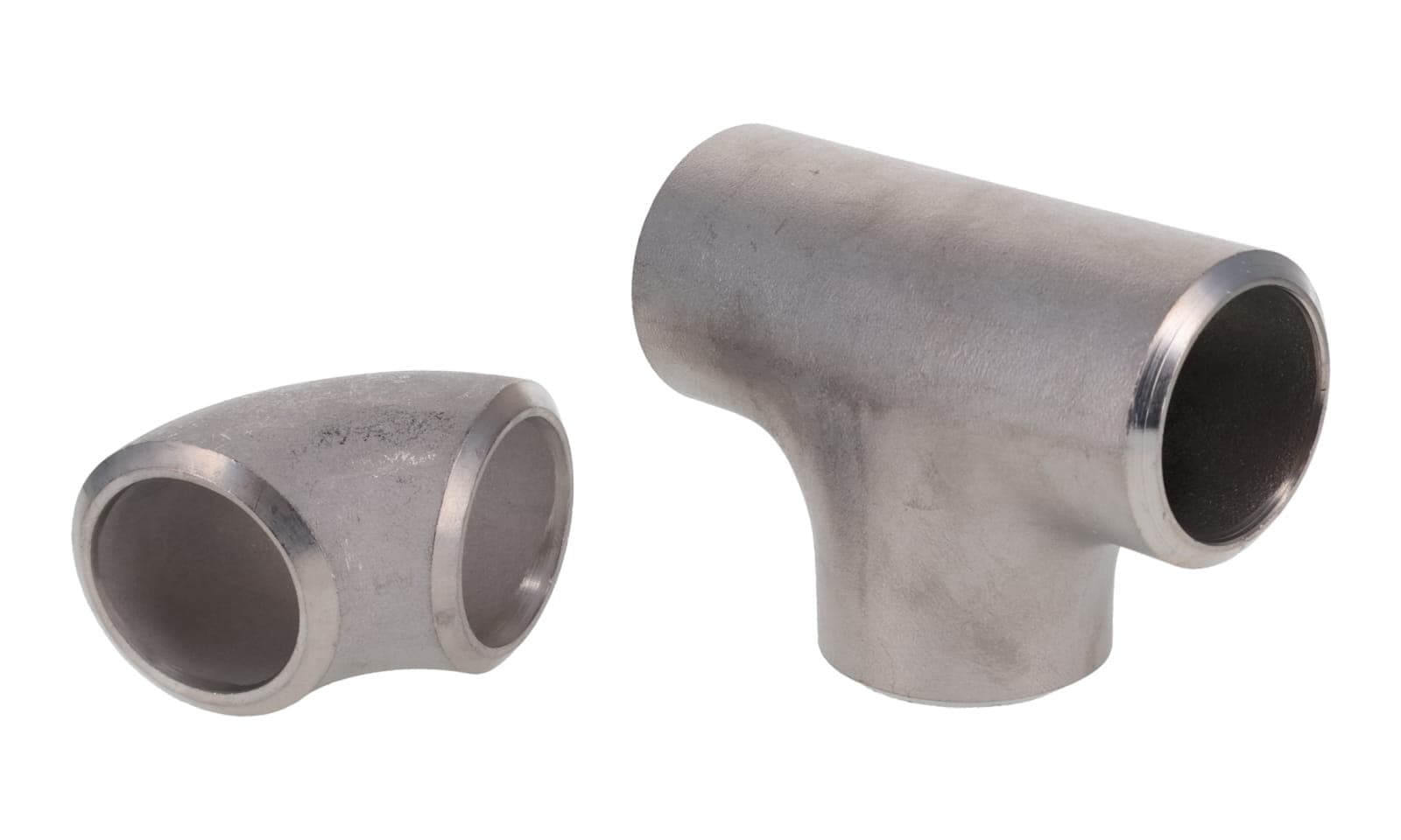 Stainless Butt Weld Fittings