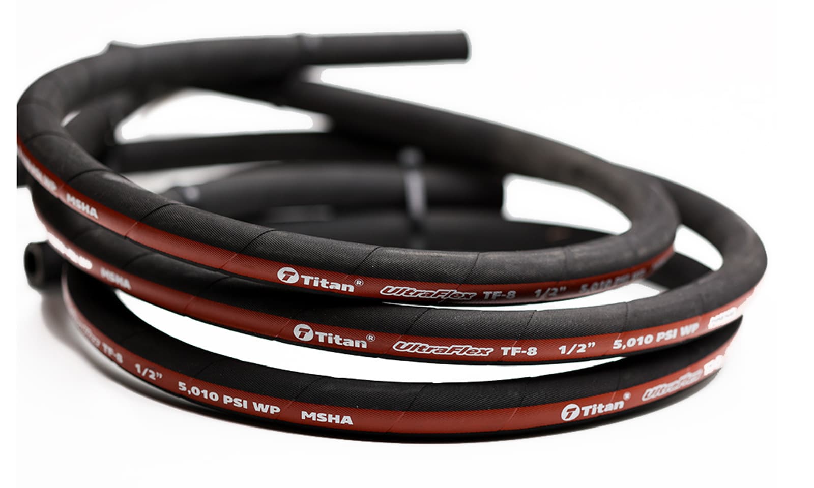 Hydraulic Hose