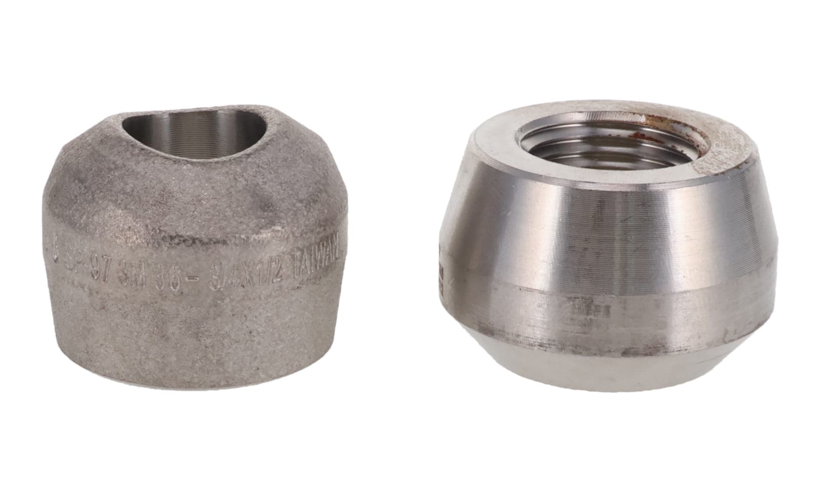 Stainless Outlet Weld Fittings