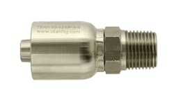 Stainless Steel Hose Ends