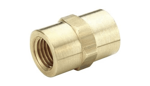 Threaded Sleeve