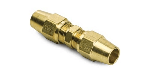  Air Brake (Copper Tubing)