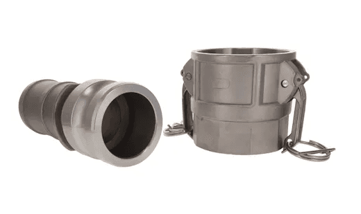 Stainless Steel