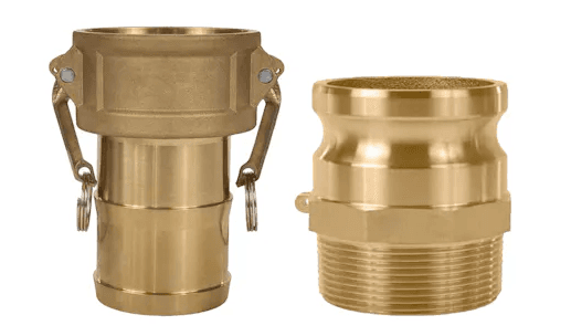 Brass