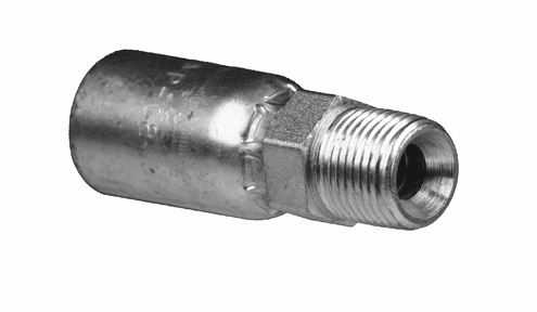 Specialty Hose Ends
