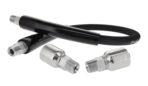 Industrial Hose Assemblies