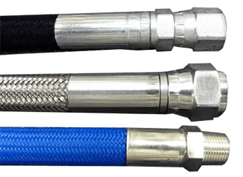 Truck & Automotive Hose