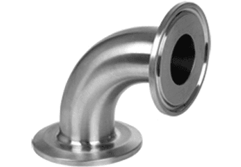 304 Stainless Sanitary Fittings