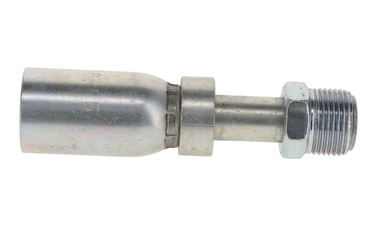 Textile Cover Hose Ends (R5)