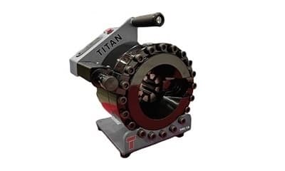Hose Crimpers