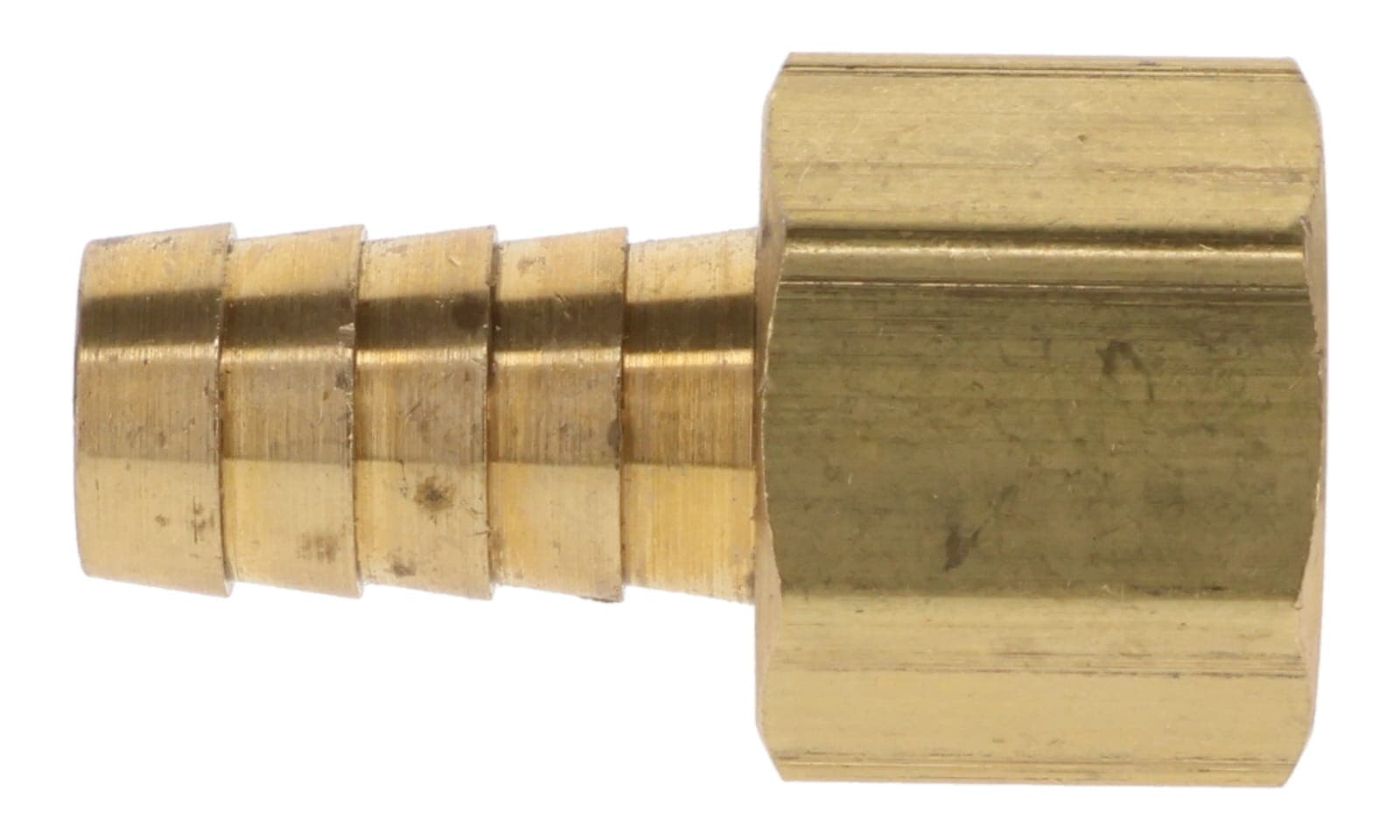 Brass Hose Barbs | Brass hose barbs. | Hydraulics Direct