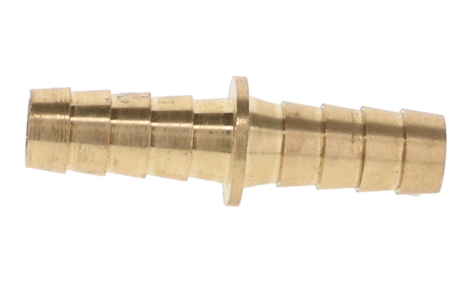 Brass Hose Barbs | Brass hose barbs. | Hydraulics Direct