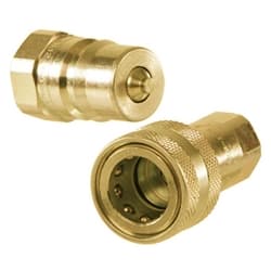 ISO- Brass