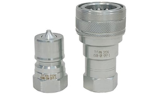 ISOB- Steel