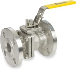 Sharpe Ball Valves