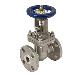 Sharpe Gate Valves