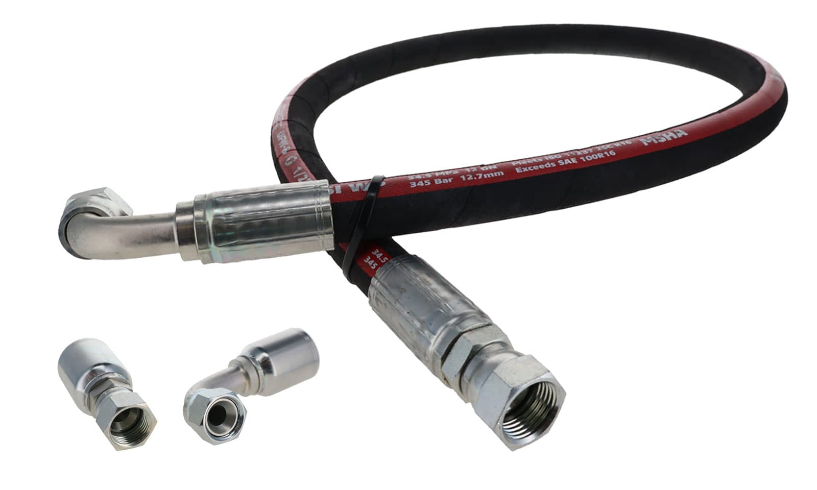 FA-UFWTF4-JIC-JIC90