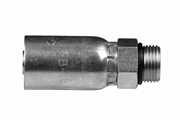 hydraulic Fitting