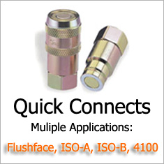 Quick Connects