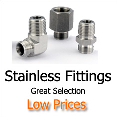 Stainless Fittings