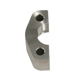 Code 61 Eaton Weatherhead Split Flange Straight 43024E-G32