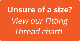 Metric Hydraulic Fittings Size Chart